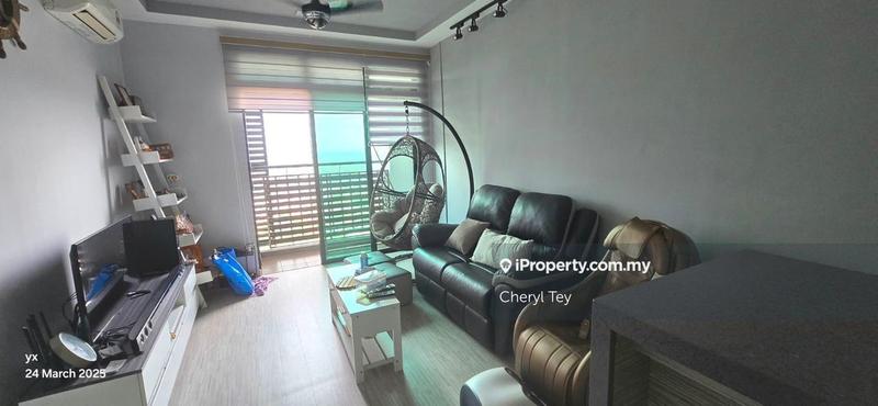 For Sale - Sky Breeze Service Apartment