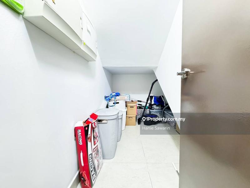 3-storey Terraced House for Sale in Cyberjaya, Selangor by Hanie Sawarin - iProperty.com.my
