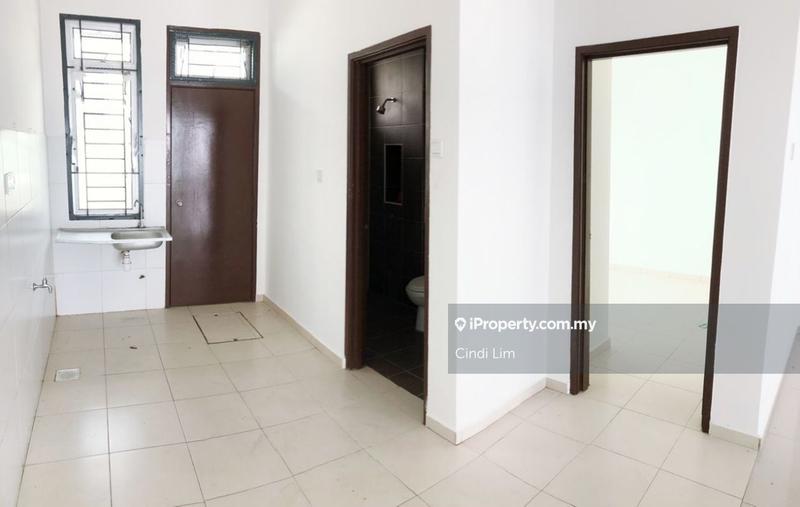 Rumah Berangkai 2 Tingkat untuk Dijual di Bandar Seri Alam, Masai oleh Cindi Lim - iProperty.com.my