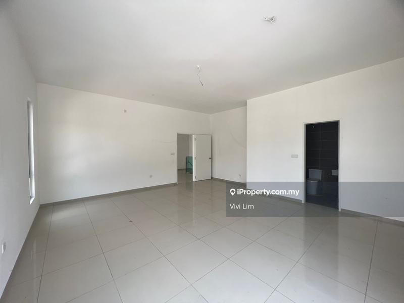 Rumah Teres 2-Tingkat untuk Dijual di Bandar Seri Impian, Kluang oleh Vivi Lim - iProperty.com.my
