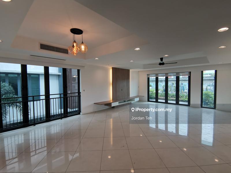 Rumah Berkembar untuk Disewa di Kelana Jaya, Petaling Jaya oleh Jordan Teh - iProperty.com.my