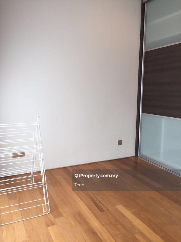 Residensi Servis untuk Dijual di Quadro Residences oleh Teoh - iProperty.com.my