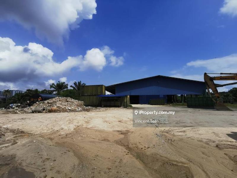 Kilang Terpisah untuk Dijual di Bandar Rinching, Semenyih oleh Vincent Tee - iProperty.com.my