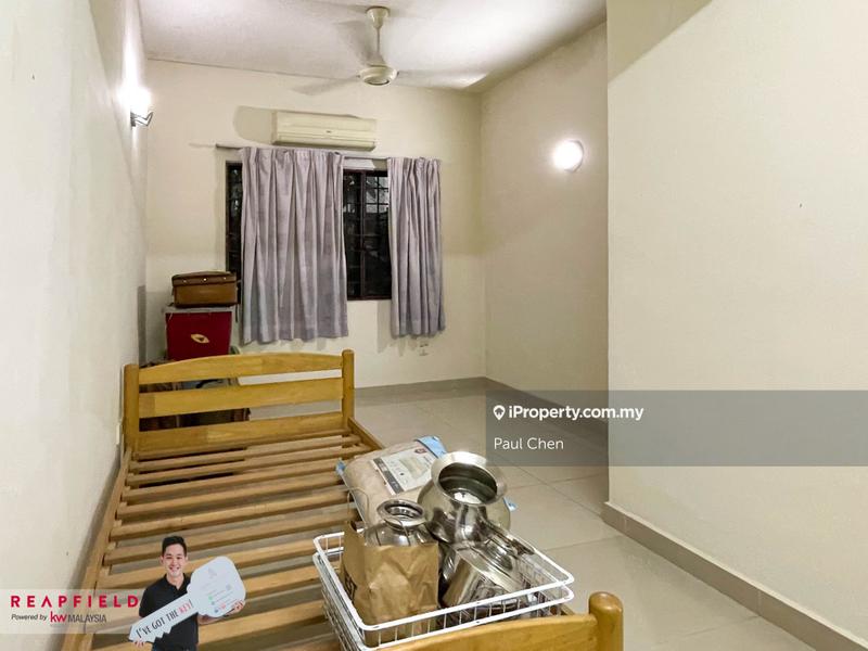 Rumah Berangkai 2 Tingkat untuk Dijual di Bangsar, Bangsar oleh Paul Chen - iProperty.com.my