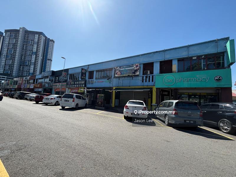 Kedai untuk Disewa di Taman Putra Perdana, Puchong oleh Jason Lee - iProperty.com.my