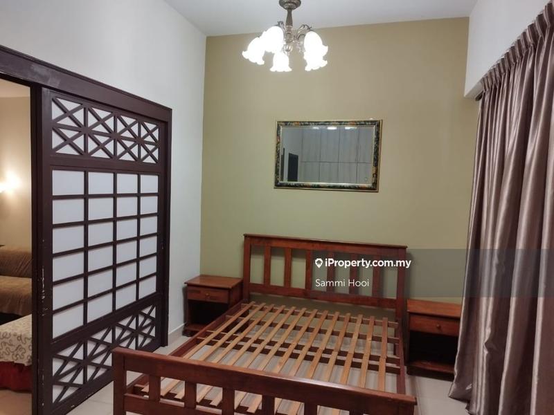 Condominium for Sale in Tivoli Villas by Sammi Hooi - iProperty.com.my