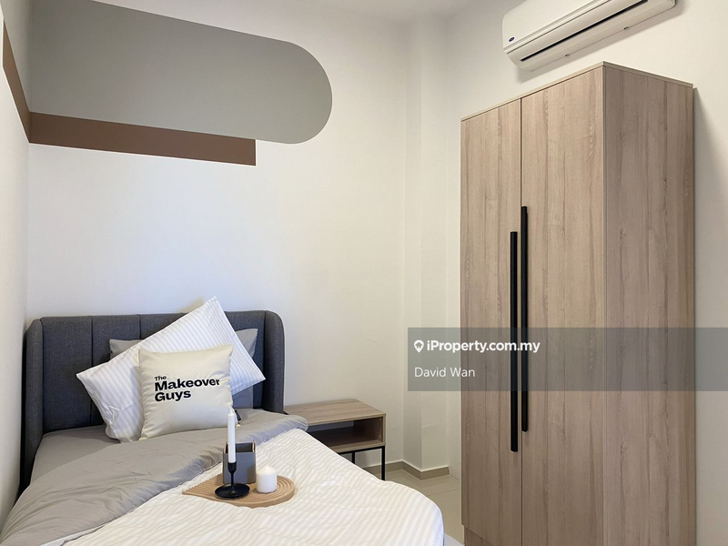 For Rent - EkoCheras