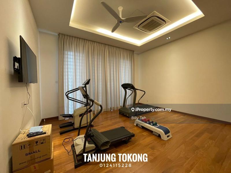 Banglo untuk Dijual di Georgetown, Tanjung Tokong oleh Billy Teh - iProperty.com.my