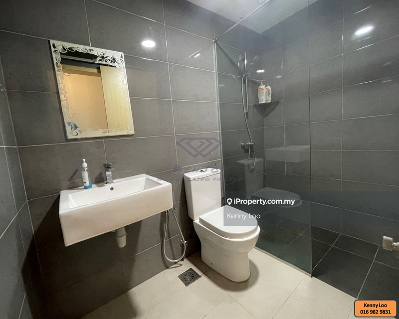 Service Residence for Sale in Imperium Residence by Kenny Loo - iProperty.com.my