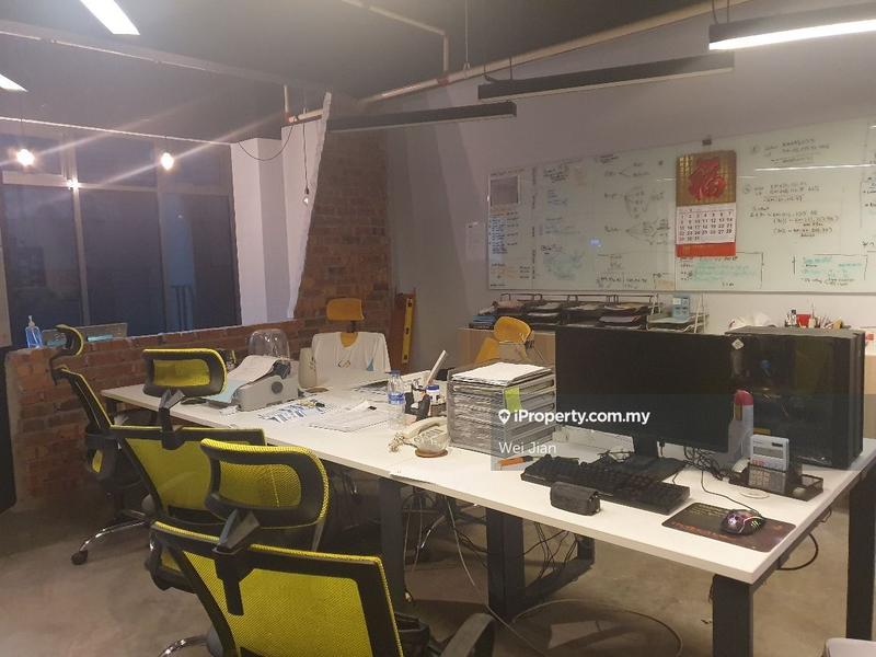 For Sale - Sunsuria Forum @ 7th Avenue