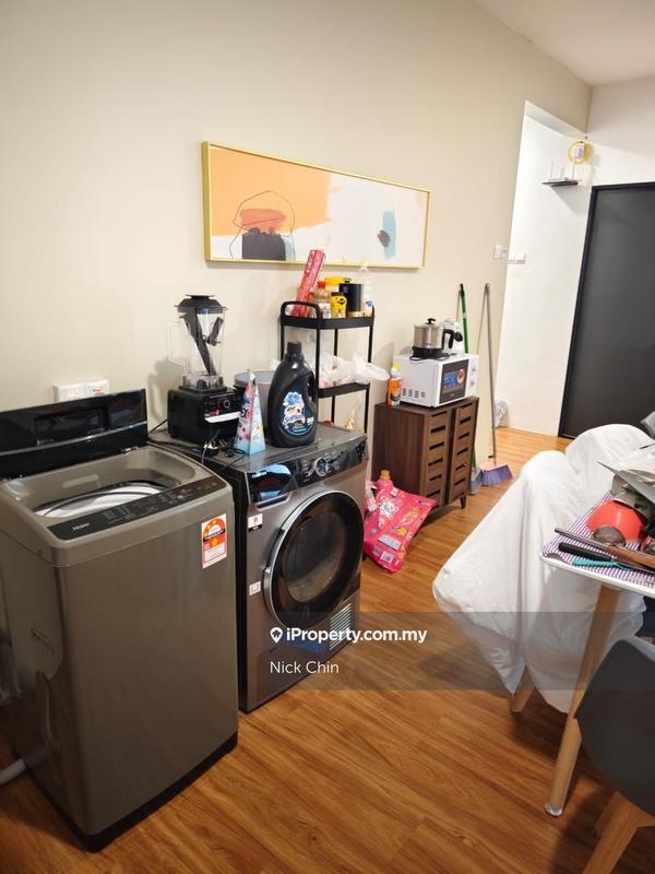 Condominium for Rent in Armani Residence by Nick Chin - iProperty.com.my