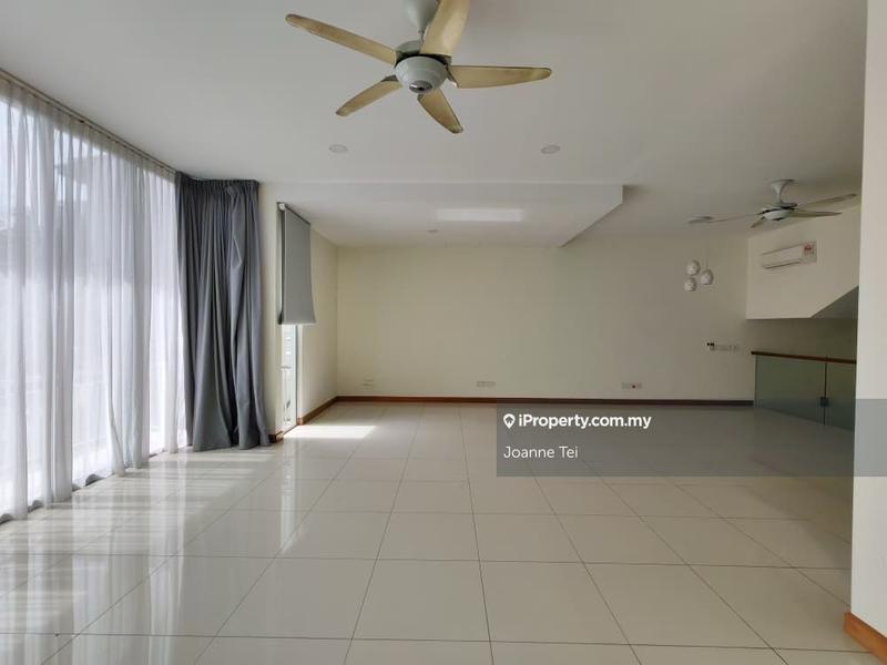 3-storey Terraced House for Sale in Schumann, Symphony Hills, Cyberjaya, Cyberjaya by Joanne Tei - iProperty.com.my