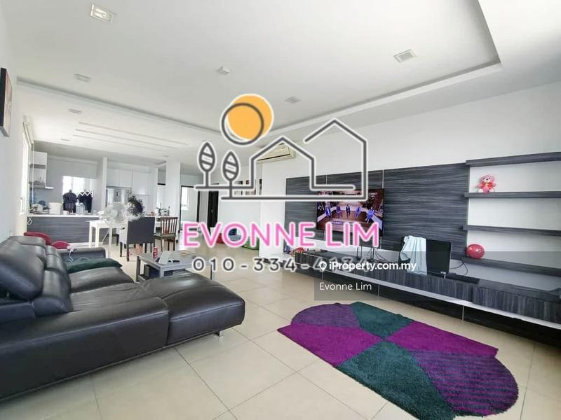 For Sale - Pearl Regency