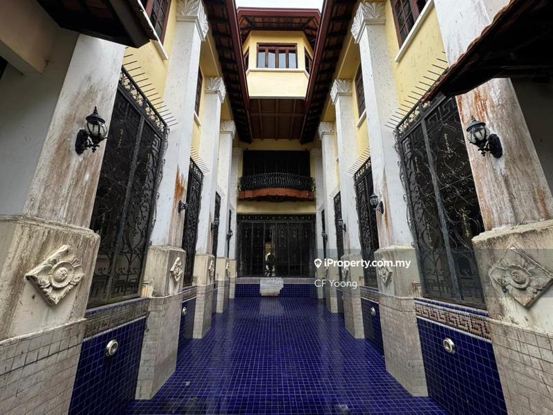 Banglo untuk Dijual di Taman Duta, Bukit Tunku (Kenny Hills) oleh CF Yoong - iProperty.com.my