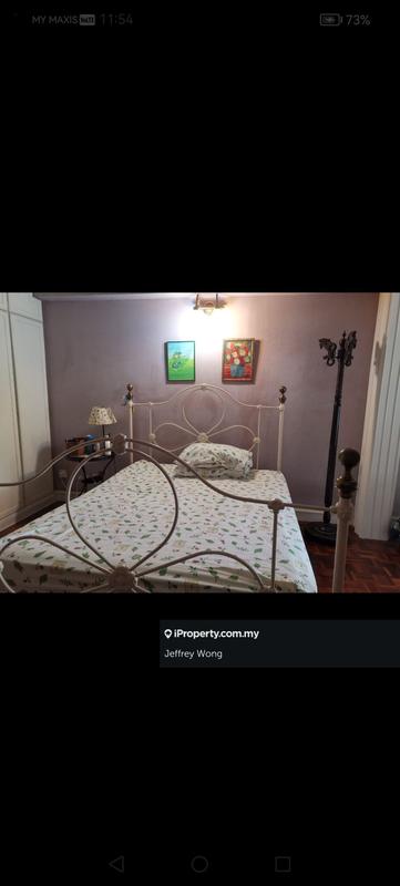 For Sale - Pantai HillPark 1