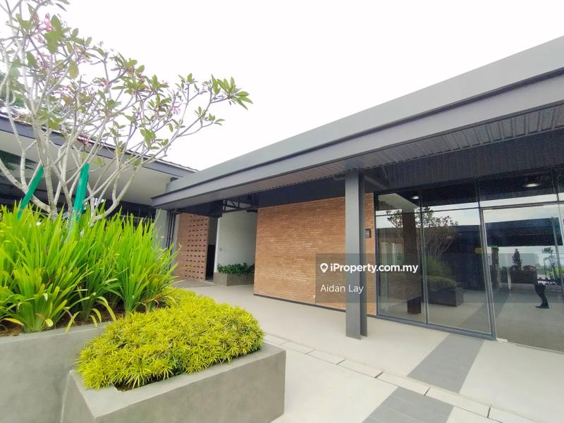 Retail-Office for Rent in Kota Damansara, Selangor by Aidan Lay - iProperty.com.my
