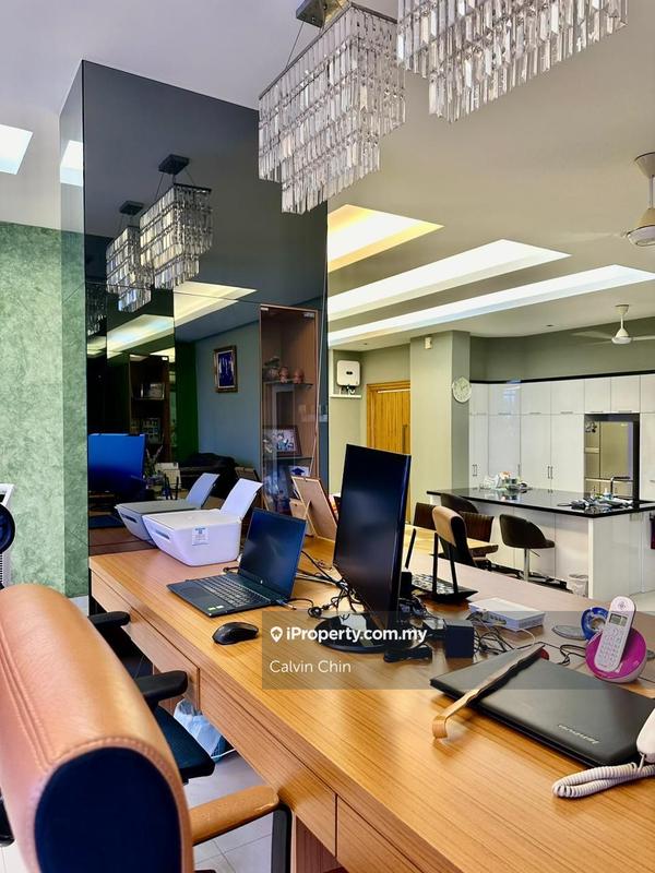 Condominium for Sale in Seputeh Permai by Calvin Chin - iProperty.com.my