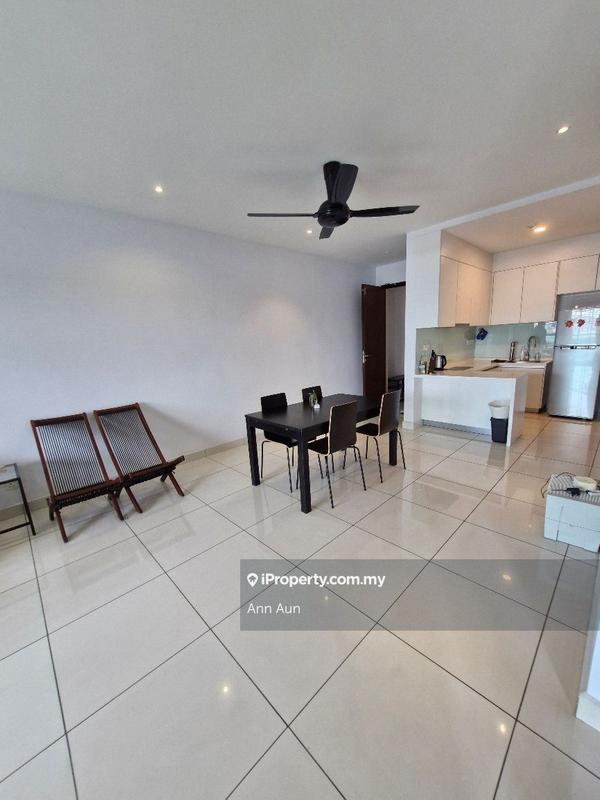 Kediaman Servis untuk Dijual di Isola oleh Ann Aun - iProperty.com.my