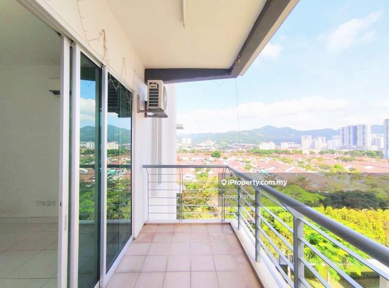 For Rent - Elit Heights @ Bayan City