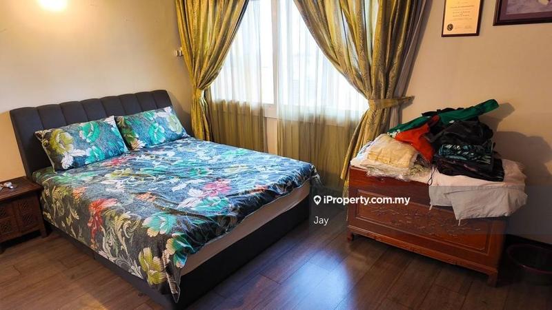 Bungalow House for Sale in Taman Tun Dr. Ismail, Kuala Lumpur by Jay - iProperty.com.my