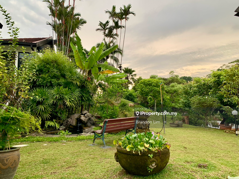 Banglo Tanah untuk Dijual di Taman Duta, Bukit Tunku (Kenny Hills) oleh Brandon Lim - iProperty.com.my