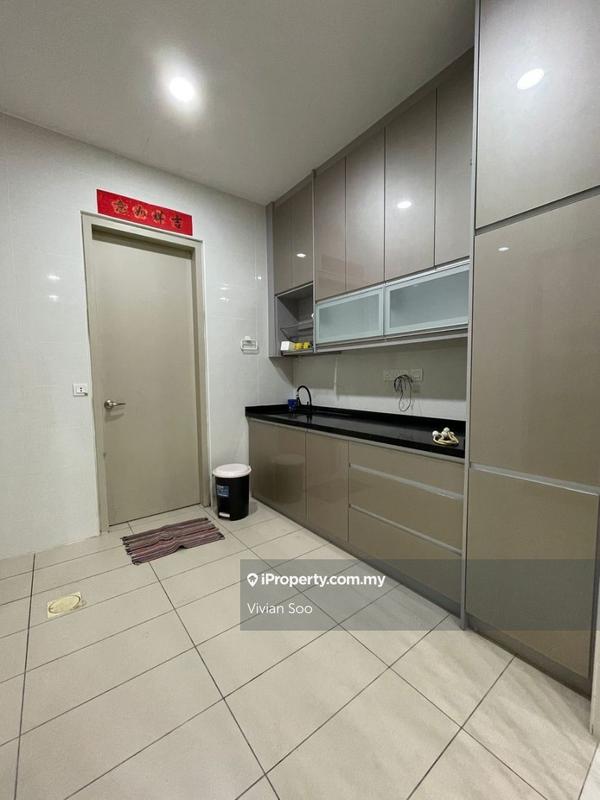 Cluster House for Sale in Bandar Rimbayu, Telok Panglima Garang by Vivian Soo - iProperty.com.my