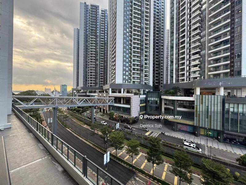 Service Residence for Sale in R&F Princess Cove Phase 1 by Derrick Toh - iProperty.com.my