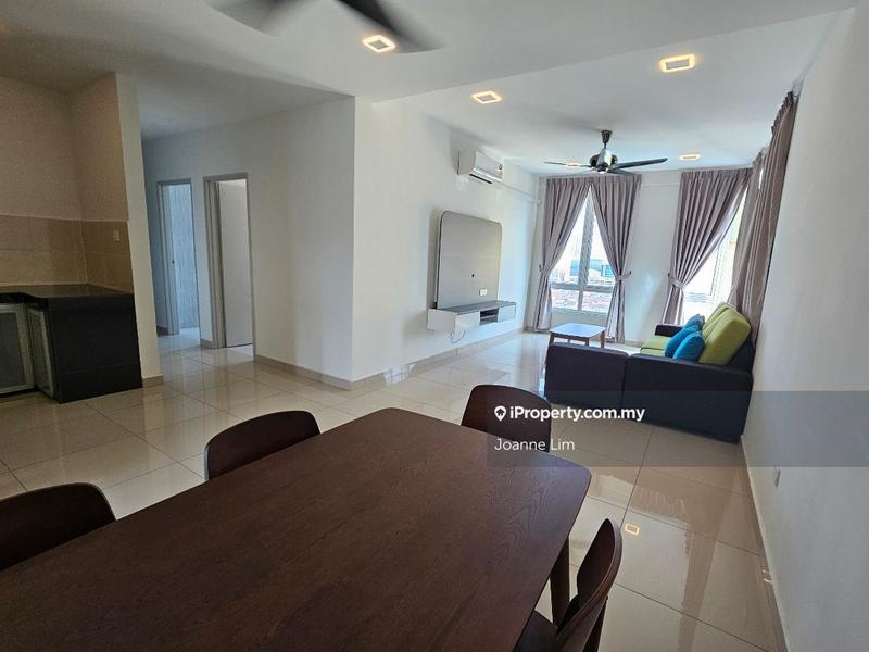 Condominium for Rent in Kenanga Residence by Joanne Lim - iProperty.com.my