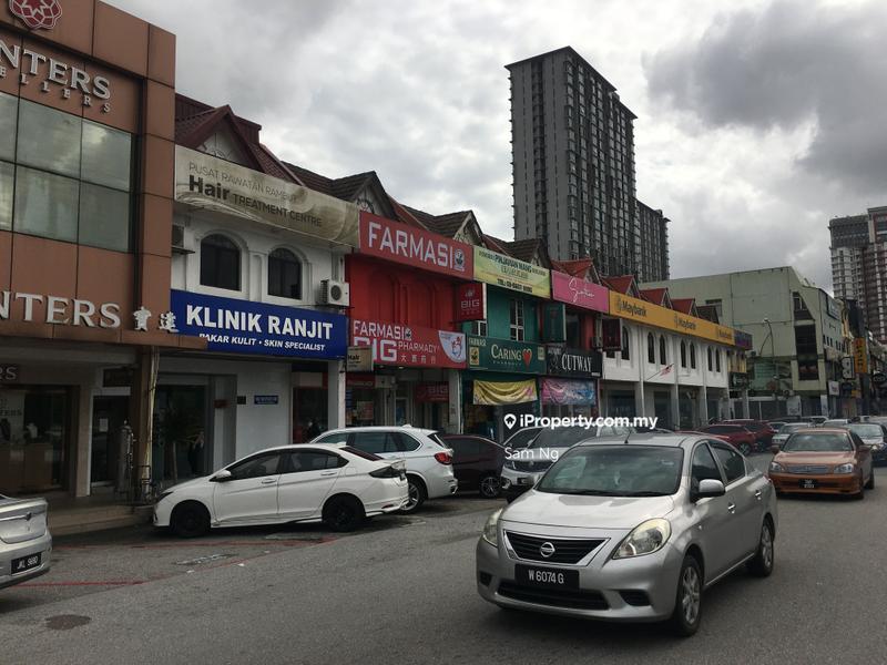 Shop for Rent in SS15, Subang Jaya by Sam Ng - iProperty.com.my