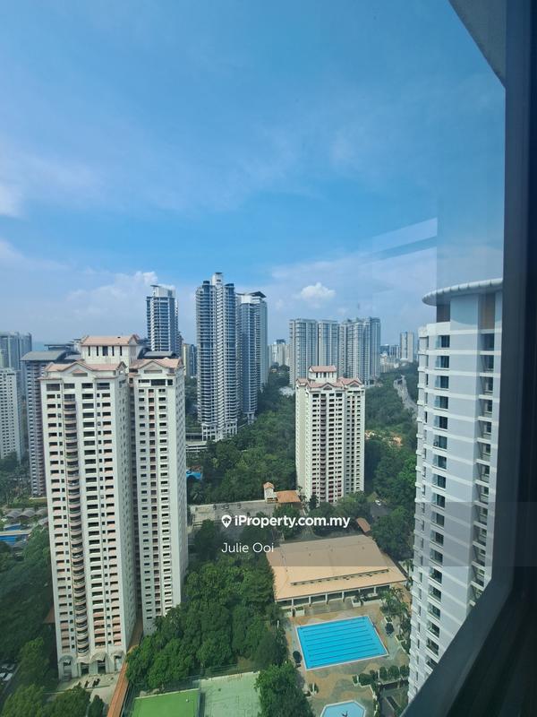 For Sale - i-Zen @ Kiara 2