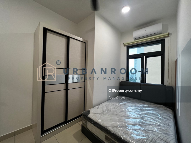 For Rent - D7 (D'Seven Lagoon Perdana)