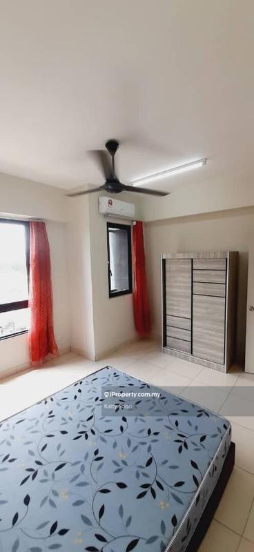 Condominium for Sale in Hillpark Residence by Katty Soon - iProperty.com.my