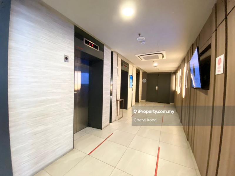 Service Residence for Sale in Emerald Avenue by Cheryl Kong - Cheryl Kong - iProperty.com.my