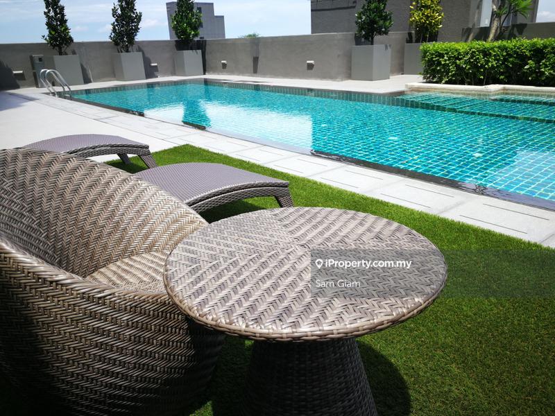 Service Residence for Rent in Icon Residenz @ Icon City by Sam Giam - iProperty.com.my