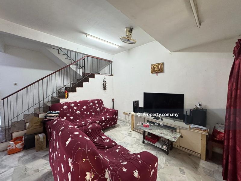 2-storey Terraced House untuk Dijual di Bandar Putra Permai, Seri Kembangan oleh Janice Chong - iProperty.com.my