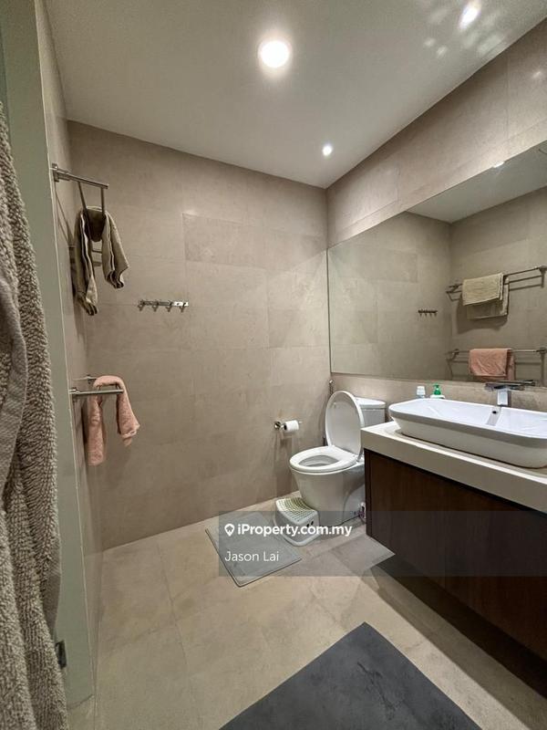 Condominium for Sale in Concerto North Kiara by Jason Lai - iProperty.com.my