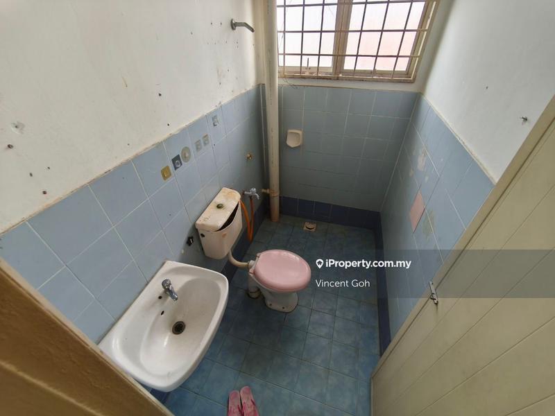 2-storey Terraced House for Sale in U5, Bandar Pinggiran Subang, Shah Alam by Vincent Goh - iProperty.com.my