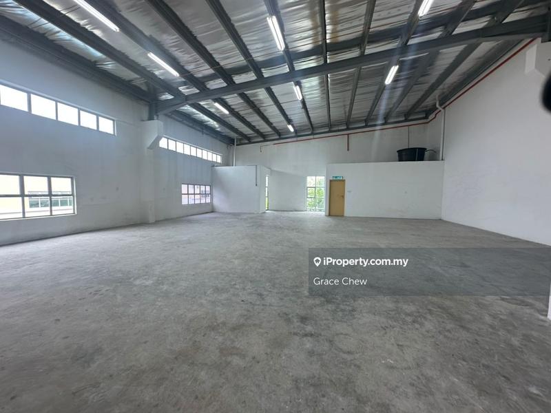 For Rent - SILC Tiong Nam