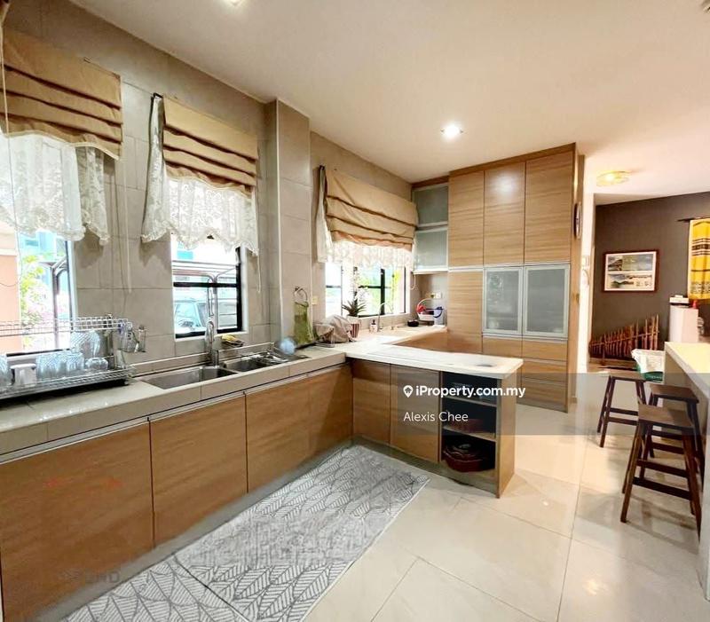 Banglo untuk Dijual di Sunway City Ipoh, Ulu Kinta oleh Alexis Chee - iProperty.com.my