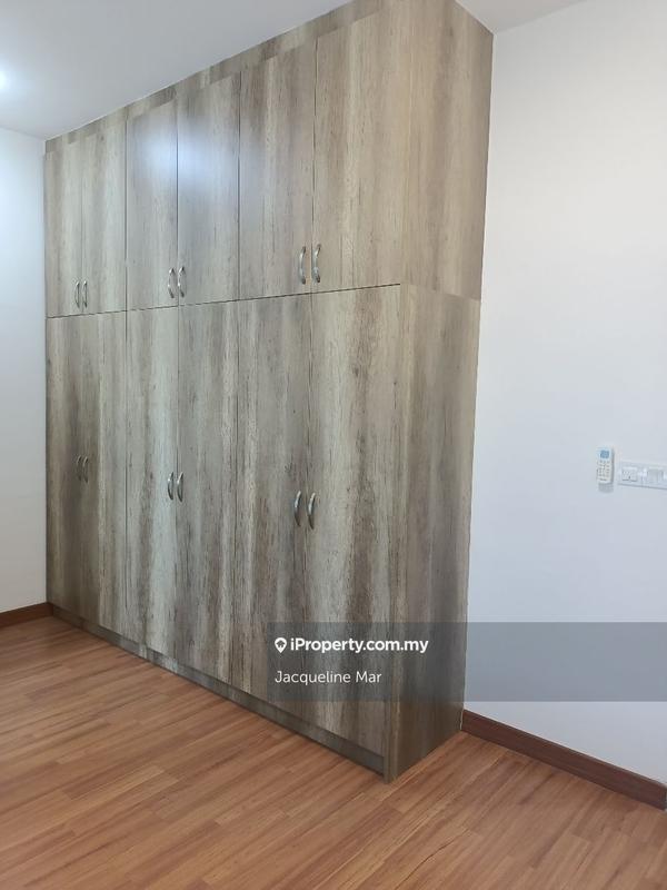 Kediaman Servis untuk Dijual di The Link 2 Residences oleh Jacqueline Mar - iProperty.com.my