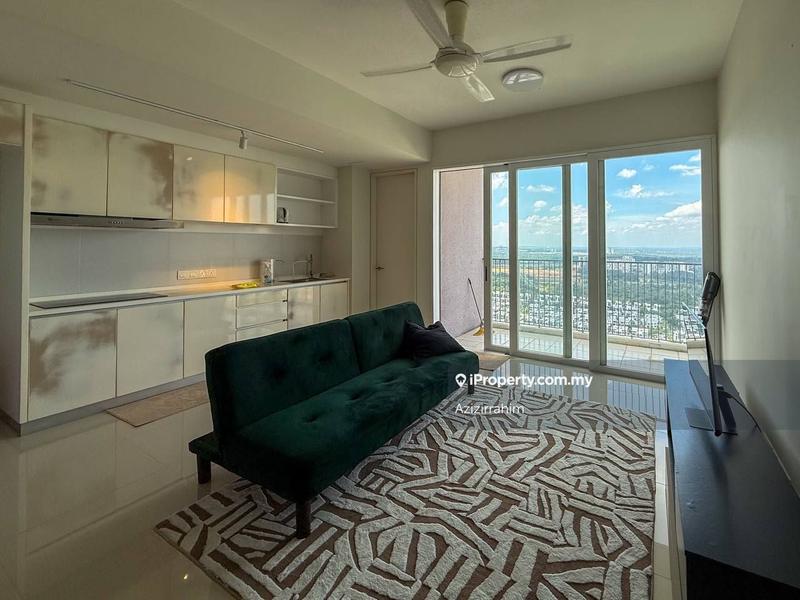 For Rent - Verdi Eco-Dominiums