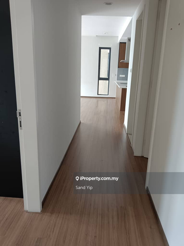 Residensi Servis untuk Dijual di The Potpourri oleh Sand Yip - iProperty.com.my
