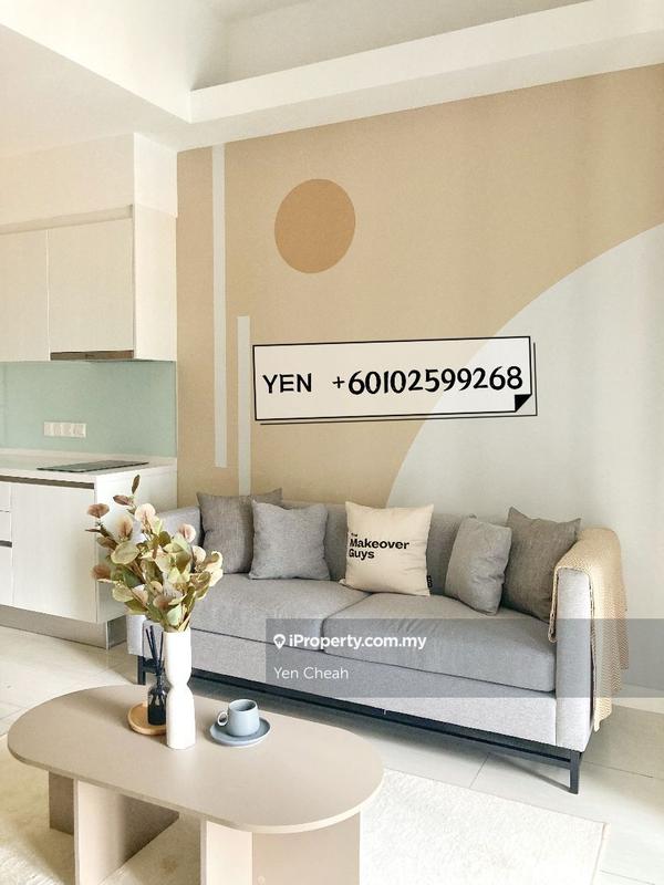 For Rent - The Sentral Suites