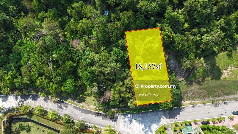 Tanah Banglo untuk Dijual di Taman Ampang Hilir, Ampang oleh Lucas Choo - iProperty.com.my