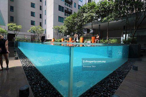 Residensi Servis untuk Dijual di Mercu Summer Suites oleh Annissa Yeo - iProperty.com.my