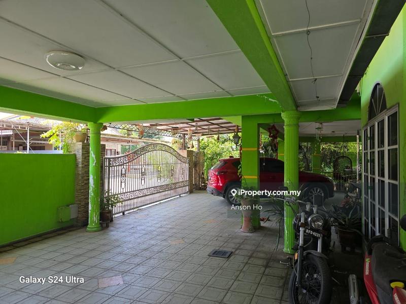 1-storey Terraced House for Sale in h1ixr, Ipoh by Anson Ho - iProperty.com.my
