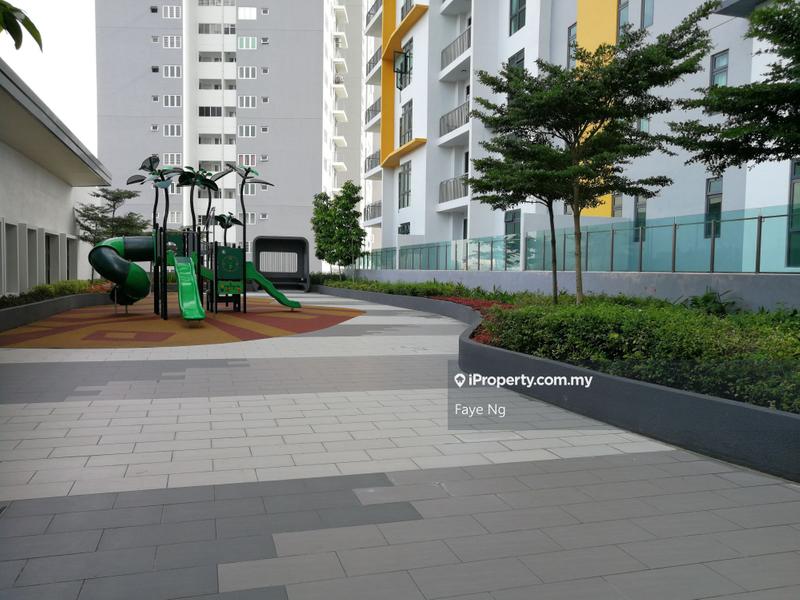 For Rent - Parkhill Residence