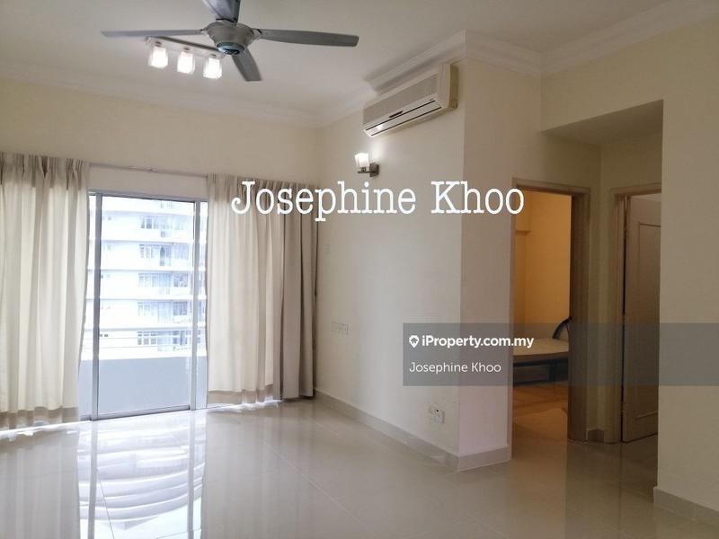 For Rent - University Place (Plaza Ivory)