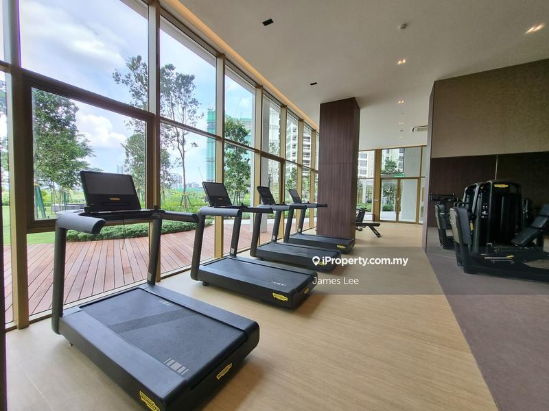 Residensi Servis untuk Dijual di Park Regent @Desa Park City oleh James Lee - iProperty.com.my