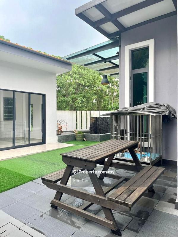 Bungalow House for Sale in Casabella, Kota Damansara, Kota Damansara by Ken Tan - iProperty.com.my